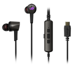 Гарнитура ASUS ROG CETRA II, цвет черный