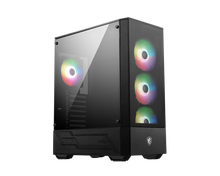 Корпус MSI MAG Forge 112R