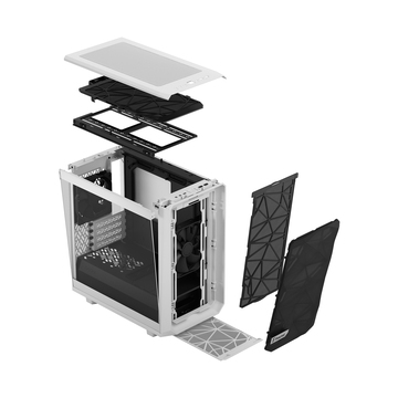 Корпус Fractal Design Meshify 2 Mini