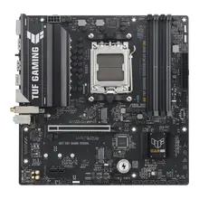 Материнская плата ASUS AMD A620A TUF GAMING A620AM-PLUS WIFI