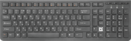 

Клавиатура Defender UltraMate SM-535 45535, цвет черный