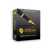IDM UEStudio