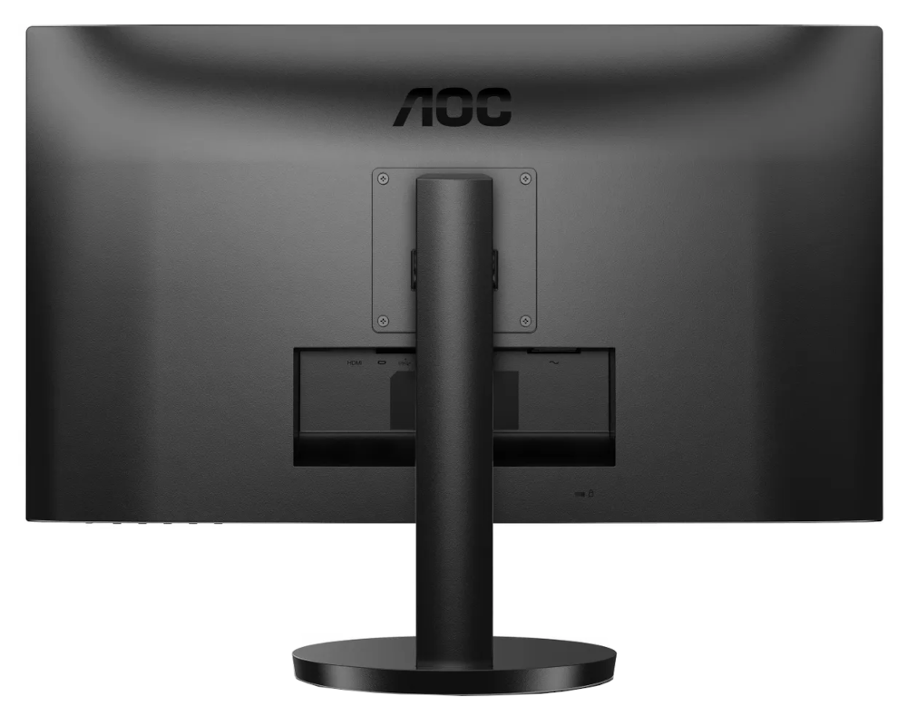 Монитор AOC 27B3CF2 27.0-inch черный