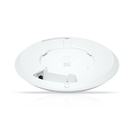 Точка доступа UBIQUITI U7-LR
