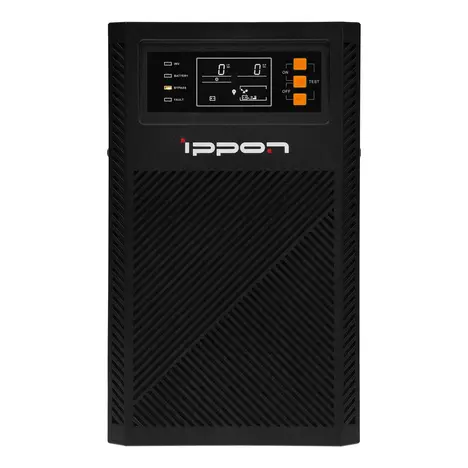 ИБП Ippon Innova TA  3000 (2048803)