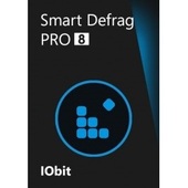 IObit Smart Defrag