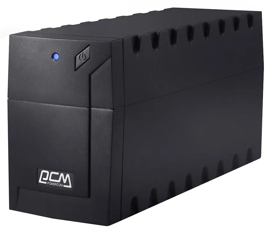 ИБП Powercom Raptor RPT RPT-800AP EURO