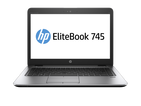 

Ноутбук HP Inc. EliteBook 745 T4H58EA