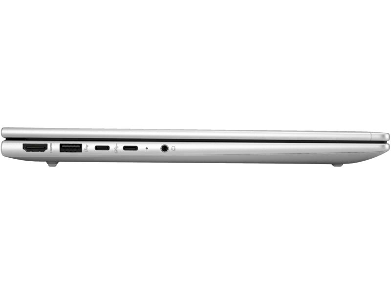 Ноутбук HP Inc. ProBook 440 G11 A38BCET Intel Core Ultra 7 155U (серебристый)