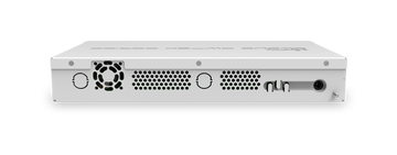Коммутатор MikroTik CRS326-24G-2S+IN