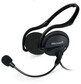 Гарнитура Microsoft Corporation LifeChat LX-2000, цвет черный