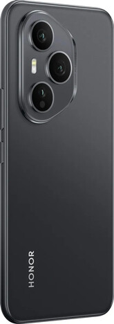 Смартфон Honor  400 Pro черный