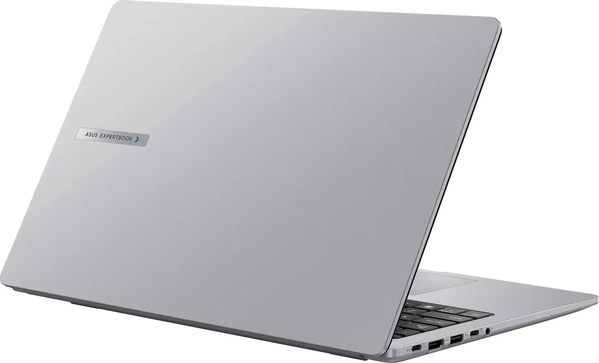 Ноутбук ASUS ExpertBook P1 P1503CVA Intel Core 5 210H (серый)