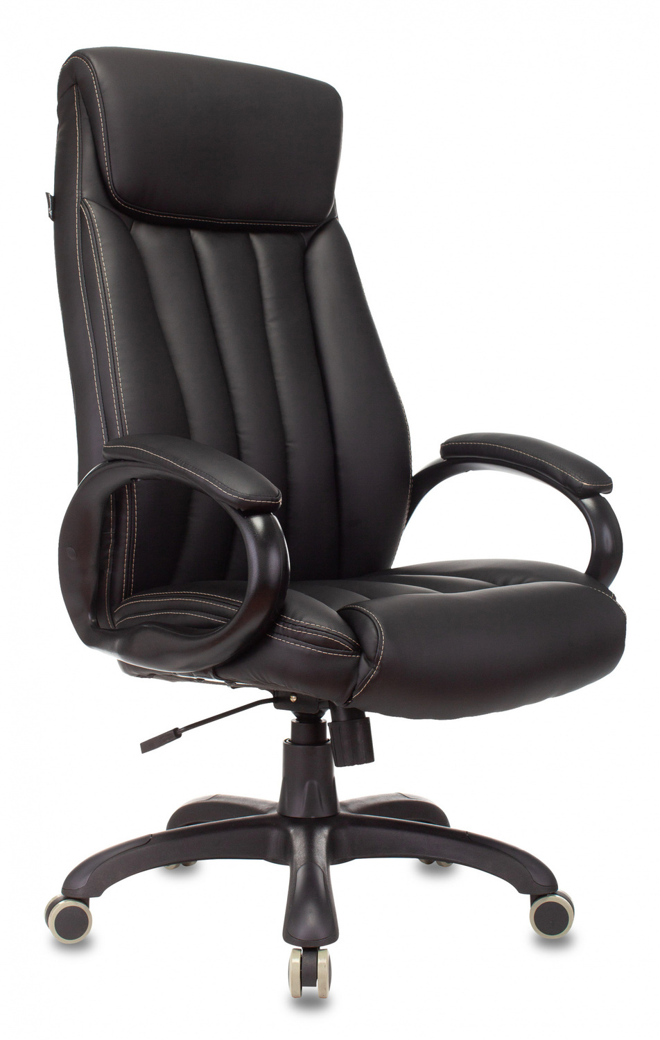 Кресло руководителя Бюрократ  T-9922N