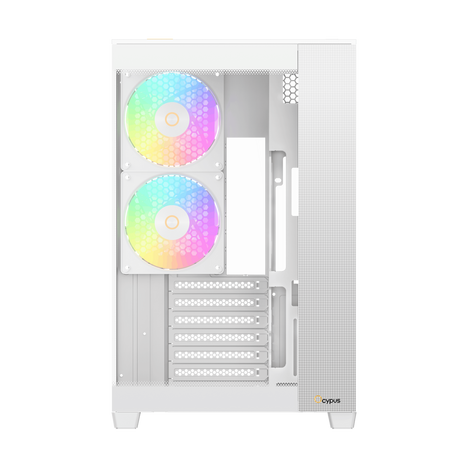 Корпус Ocypus Delta C74