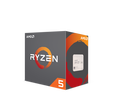 

Процессор AMD Ryzen 5 1400 BOX