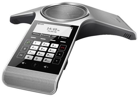 Конференц-связь Yealink CP920