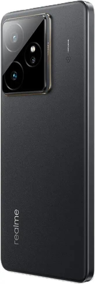 Смартфон realme GT GT7 512 ΓБ черный