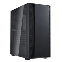 Корпус Silverstone Fara B1 PRO V2
