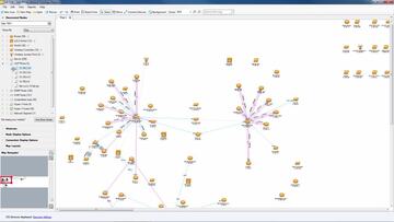 SolarWinds Network Topology Mapper (обновление лицензии с истекшей техподдержкой),