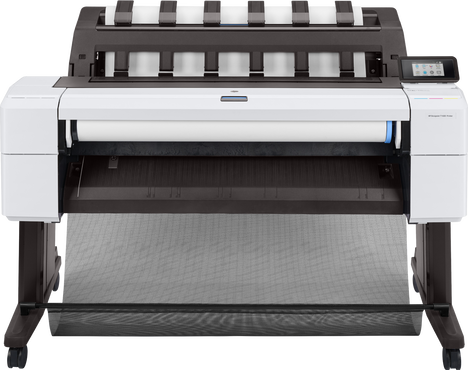 Плоттер HP Inc. Designjet T1600