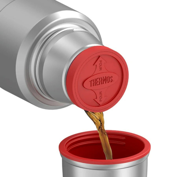 Термос Thermos SK2000 серебристый