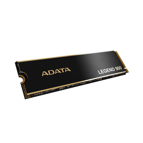 Внутренний твердотельный накопитель ADATA LEGEND 900 PCIe 4.0 x4 M.2 2280, NVMe 1 TB