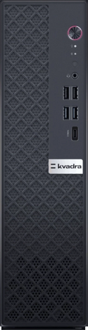 ПК KVADRA  TAU, Y20SYSCAS201R_9C6708