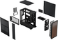 Корпус Fractal Design North MESH