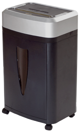 Шредер Office Kit S145