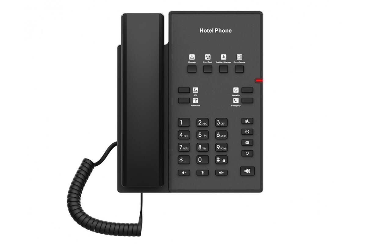 IP-телефон FANVIL H1