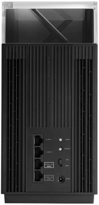 Wi-Fi роутер ASUS ET12