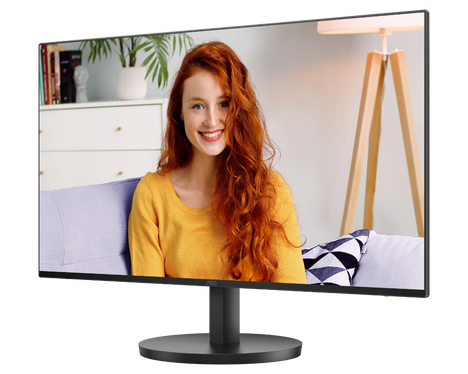 Монитор AOC 27B3HA2 27.0-inch черный