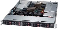 

Шасси SUPERMICRO SuperServer 1028R-WTR