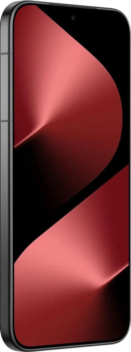 Смартфон HUAWEI PURA 80 256 ΓБ черный