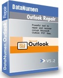 DataNumen Outlook Repair 5.3