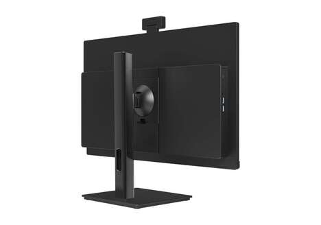 Моноблок Irbis SMART 27 512 ΓБ