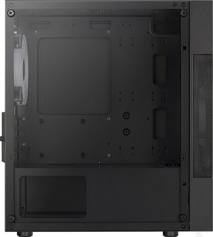 Корпус Aerocool Atomic Lite