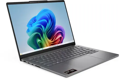 Ноутбук LENOVO IdeaPad IP5 Pro G11 14AGP11 AMD Ryzen AI 7 450 (серый)