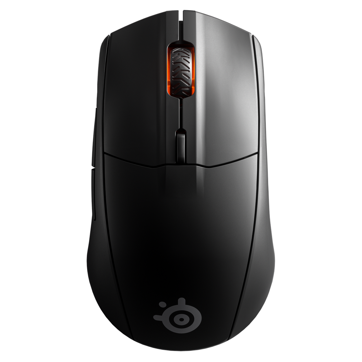 Мышь SteelSeries Rival 3 Wireless 62521, цвет черный