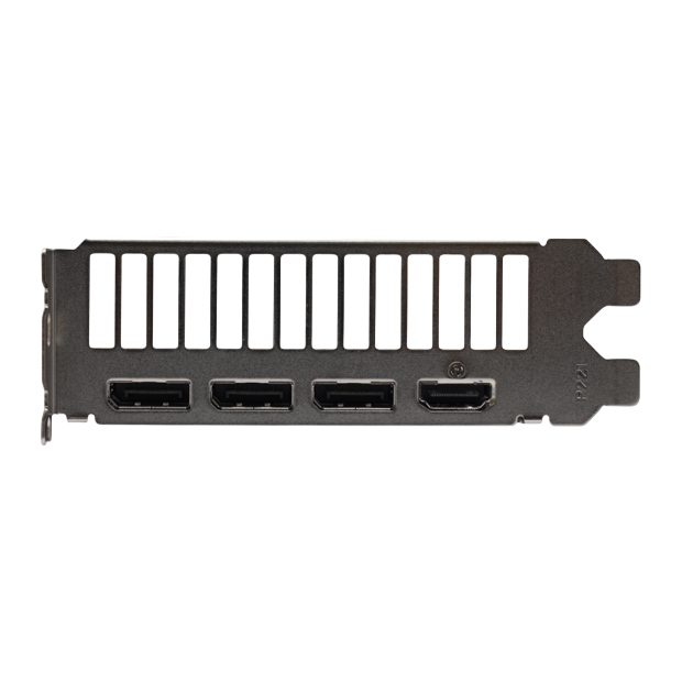 Видеокарта Afox Radeon RX 5500 8 ΓБ Retail