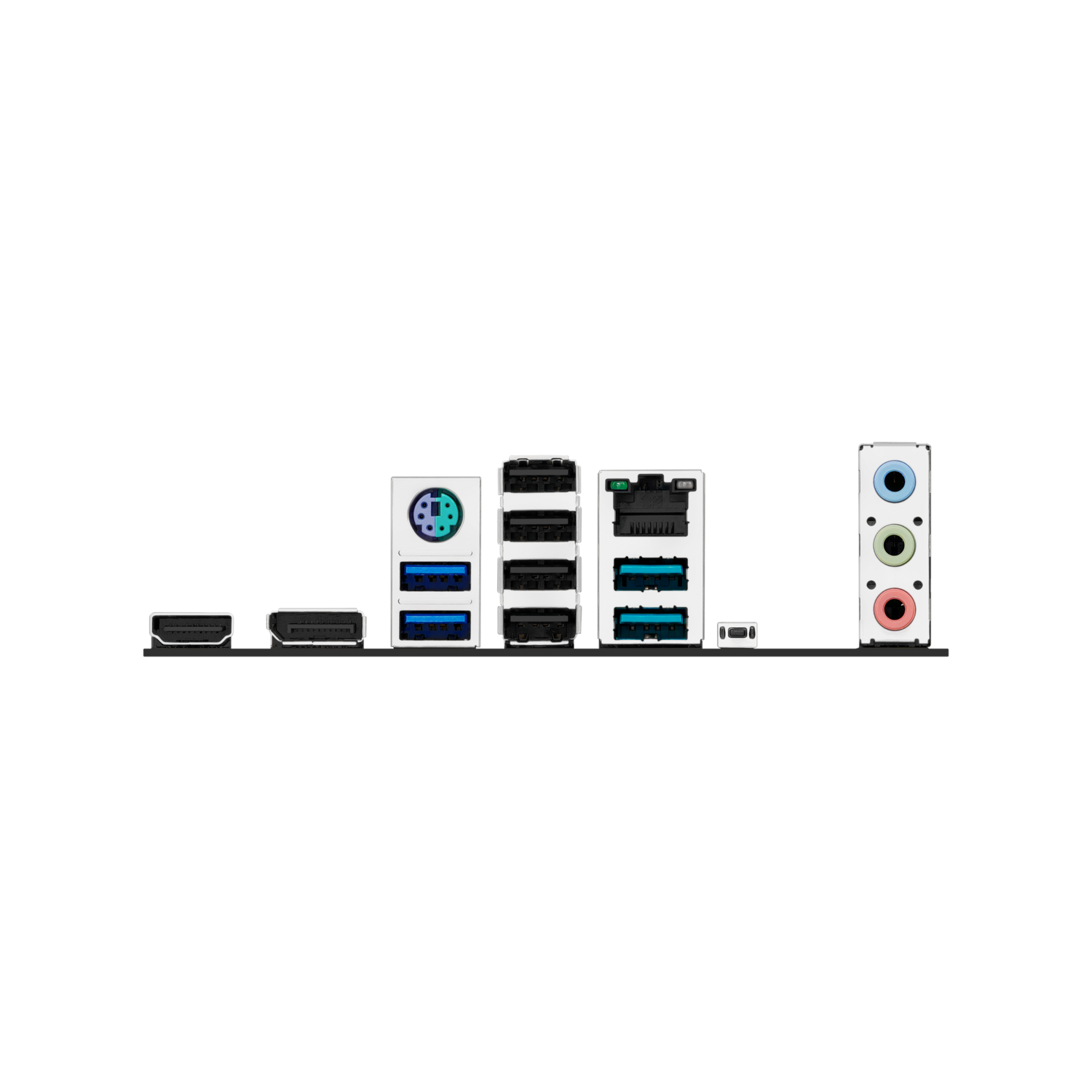 Материнская плата ASUS AMD B850 PRIME B850M-K