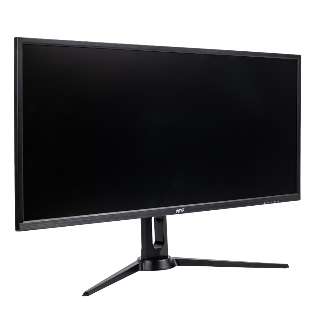 Монитор HIPER M34UPA 34.0-inch черный