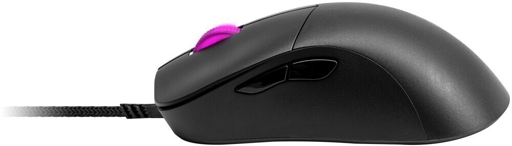 Мышь Cooler Master Wired Mouse MM730 MM-730-KKOL1, цвет черный