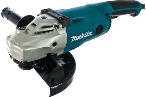 Углошлифовальная машина MAKITA GA9020