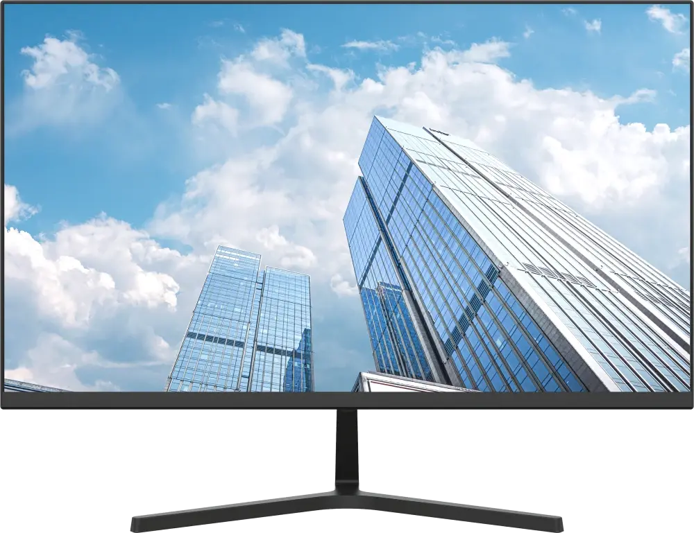 Монитор Dahua LM22-B201S 21.5-inch черный