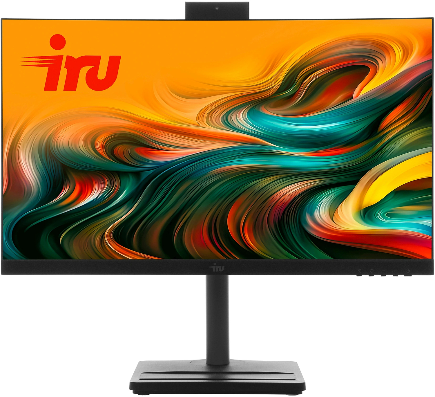 Моноблок IRU Tactio 24ID 256 ΓБ