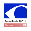ContentReader PDF 15 Standard