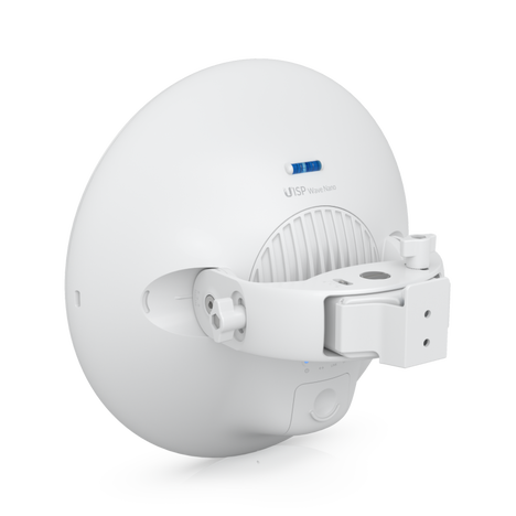 Точка доступа UBIQUITI Wave-Nano