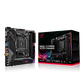 Материнская плата ASUS AMD X570 ROG STRIX X570-I GAMING